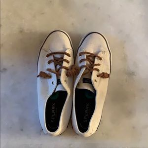 Women’s Sperry Crest Vibe Sneaker